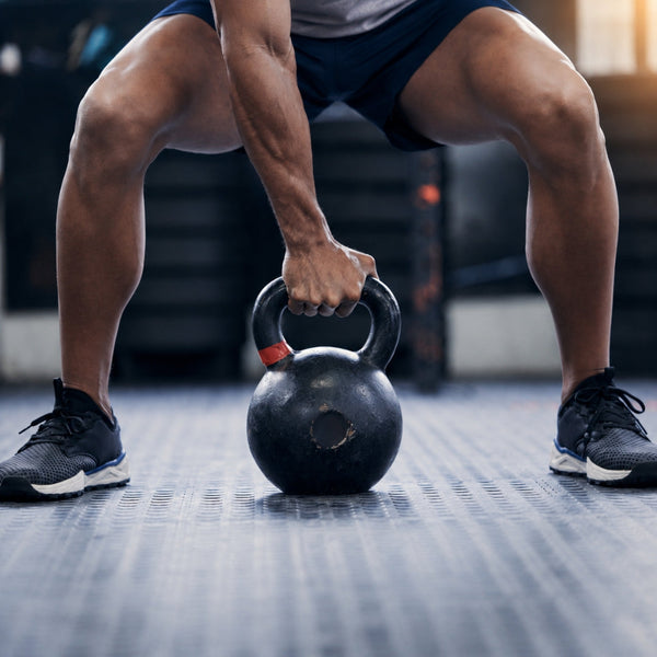 Fitness Equipment