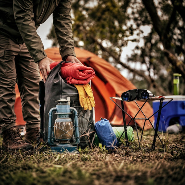 Outdoor Gear & Survival