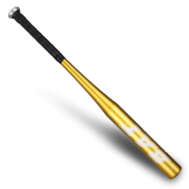 All-Aluminum Baseball Bat For Kids Adults Training