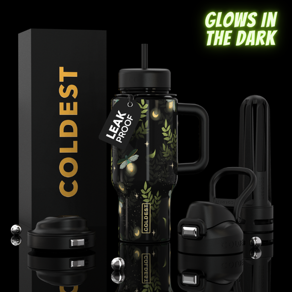 COLDEST 24oz Limitless Ultra v8