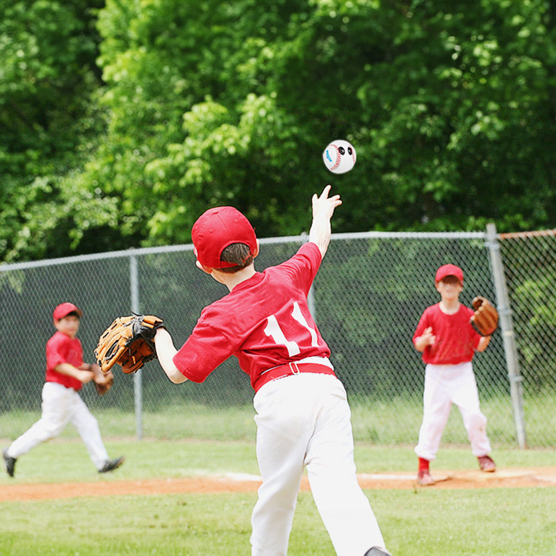 9 Inch Baseball Pitching Training Practice Ball