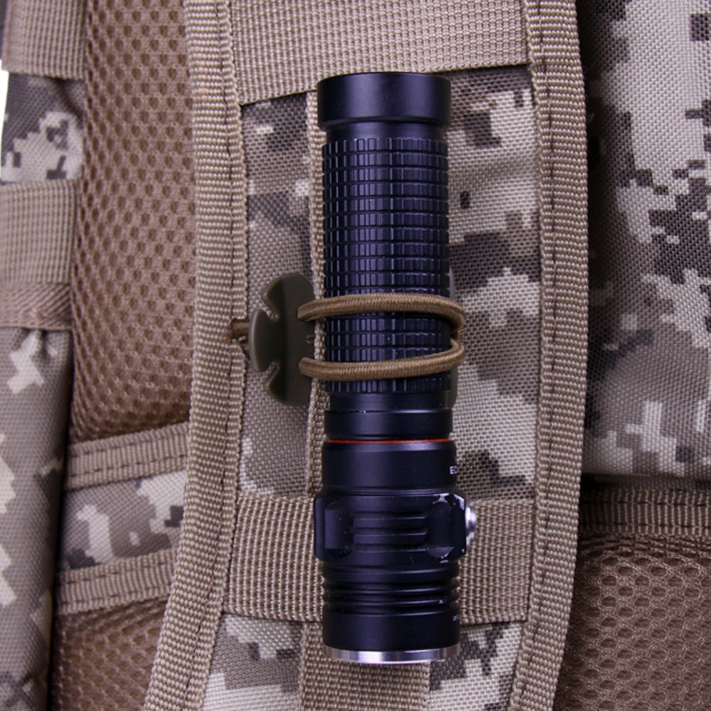 Backpack Carabiner Clips Outdoor Survival Hooks