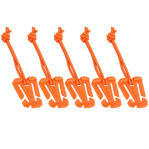 Backpack Carabiner Clips Outdoor Survival Hooks