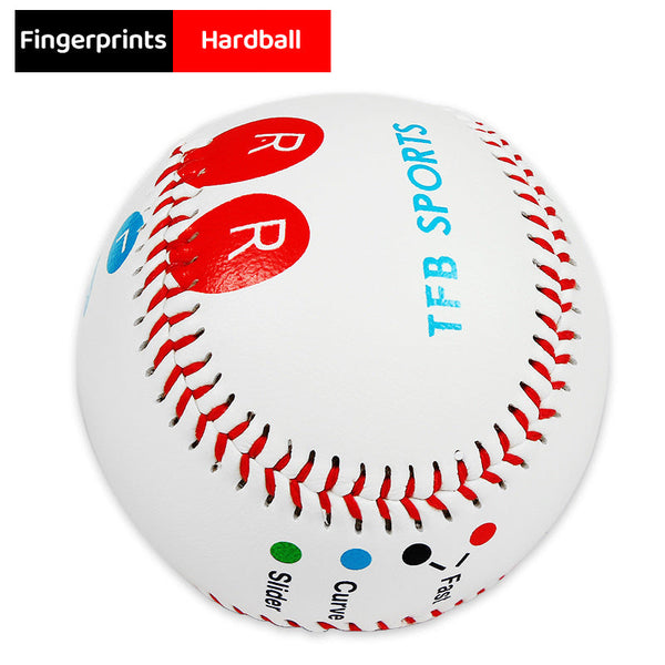 9 Inch Baseball Pitching Training Practice Ball
