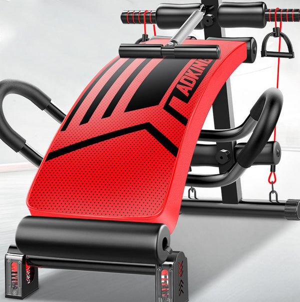 Men's Abdominal Muscle Board Core Workout Equipment