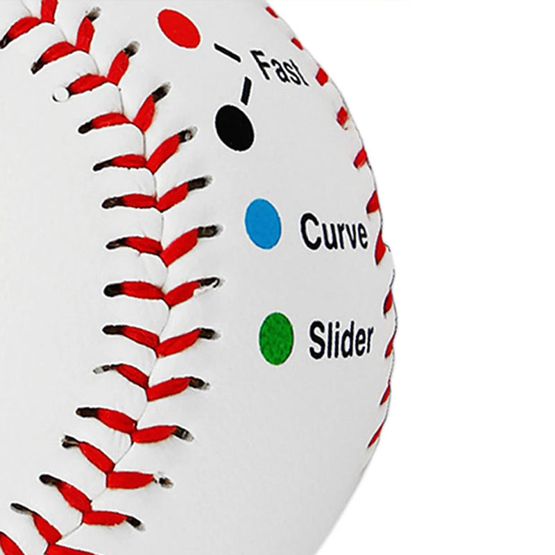 9 Inch Baseball Pitching Training Practice Ball