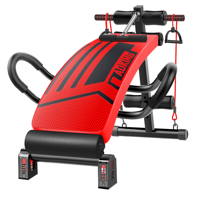 Men's Abdominal Muscle Board Core Workout Equipment