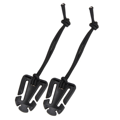 Backpack Carabiner Clips Outdoor Survival Hooks