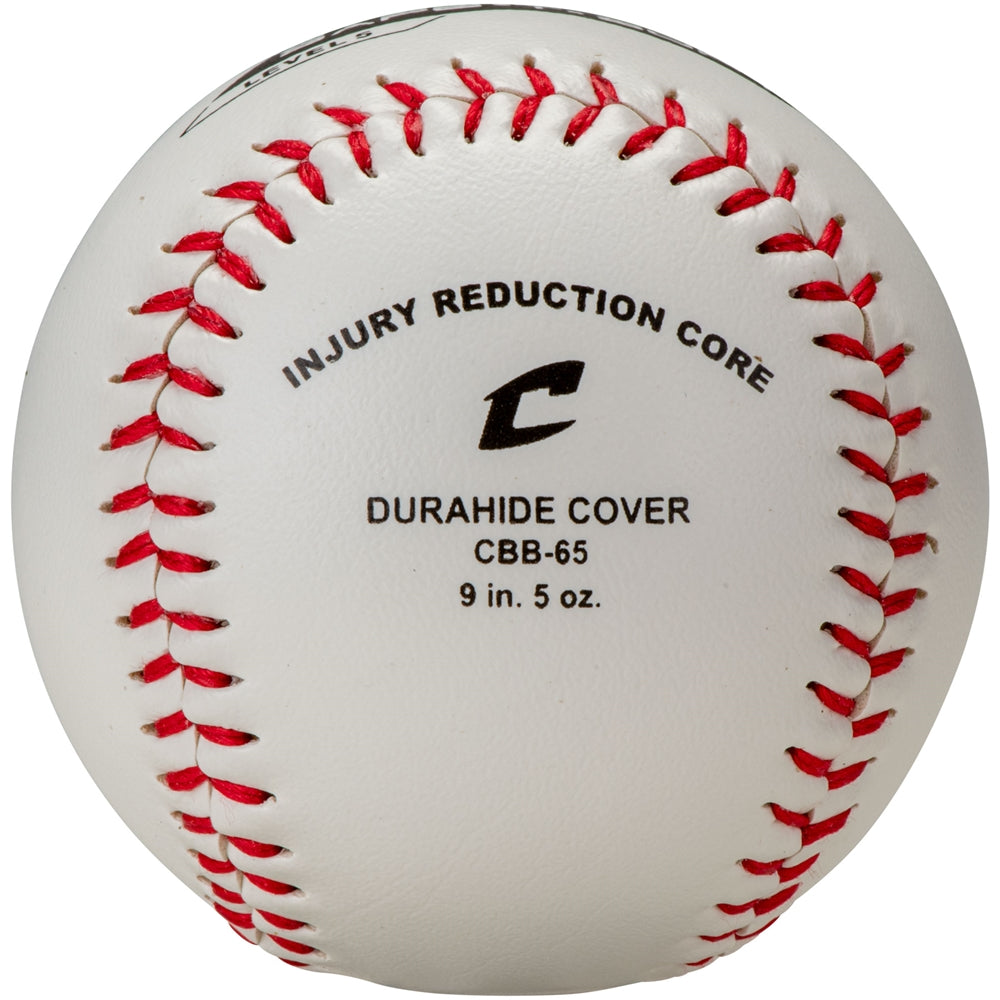Safe-T-Soft Level 5 Baseball Training Ball