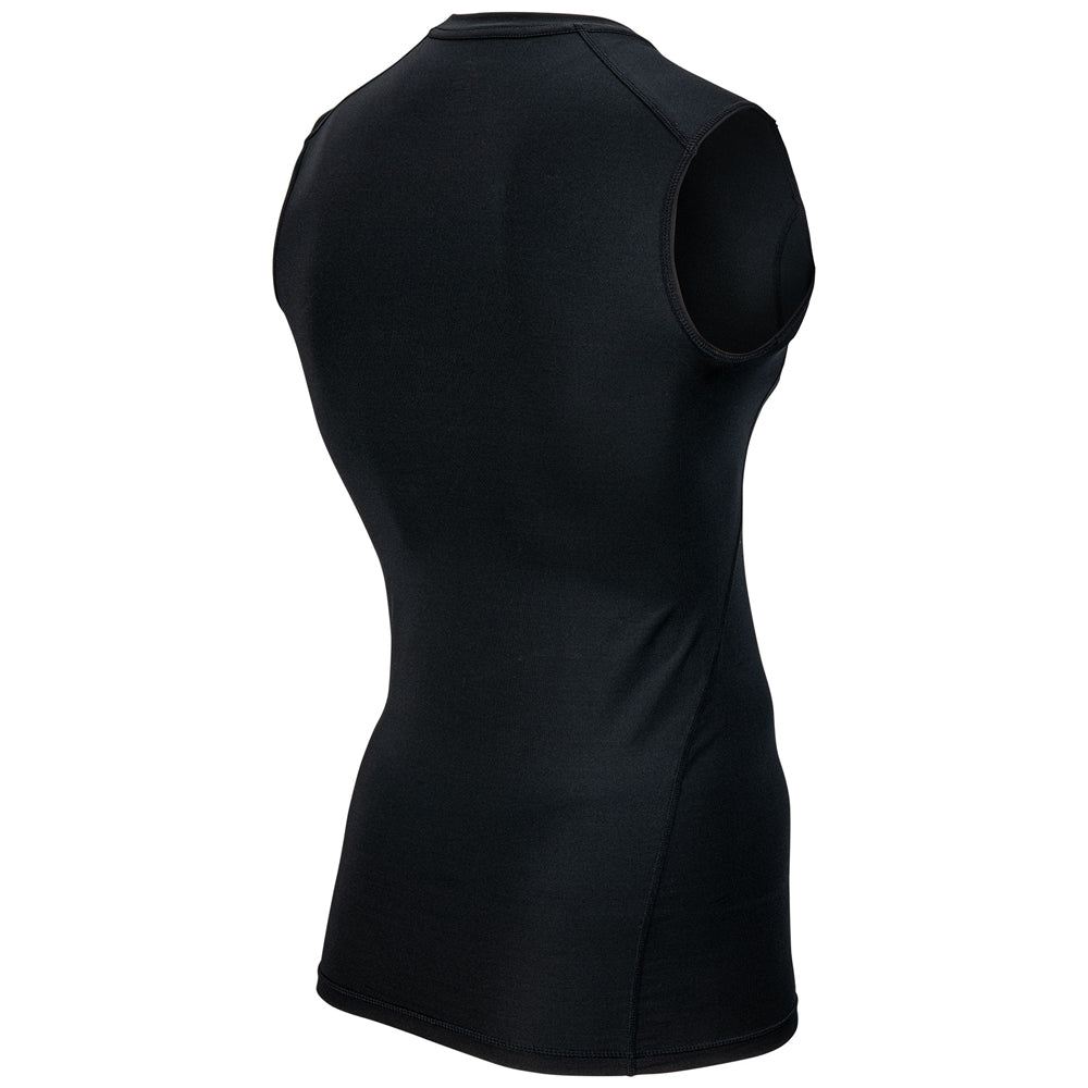 COMPRESSION SLEEVELESS SHIRT