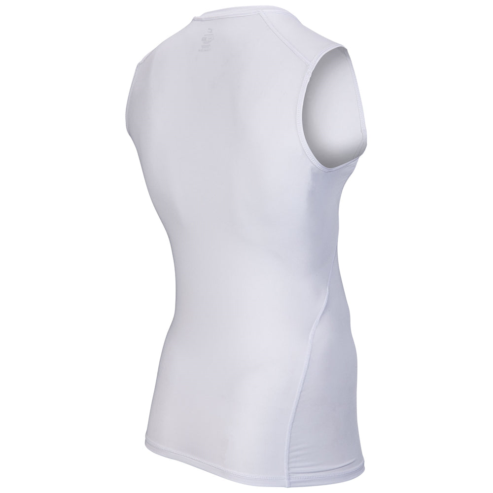 COMPRESSION SLEEVELESS SHIRT