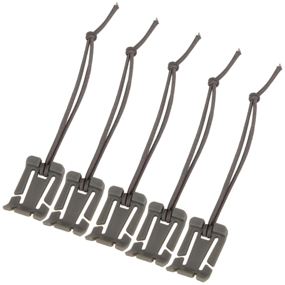Backpack Carabiner Clips Outdoor Survival Hooks