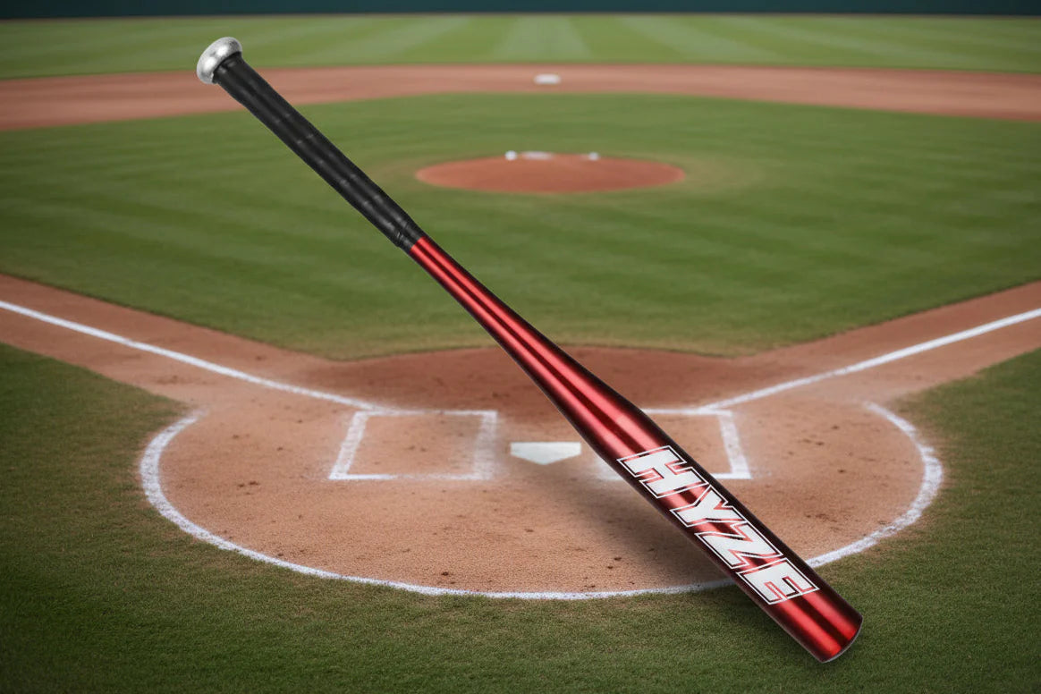 All-Aluminum Baseball Bat For Kids Adults Training