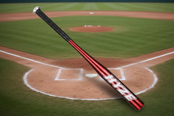 All-Aluminum Baseball Bat For Kids Adults Training