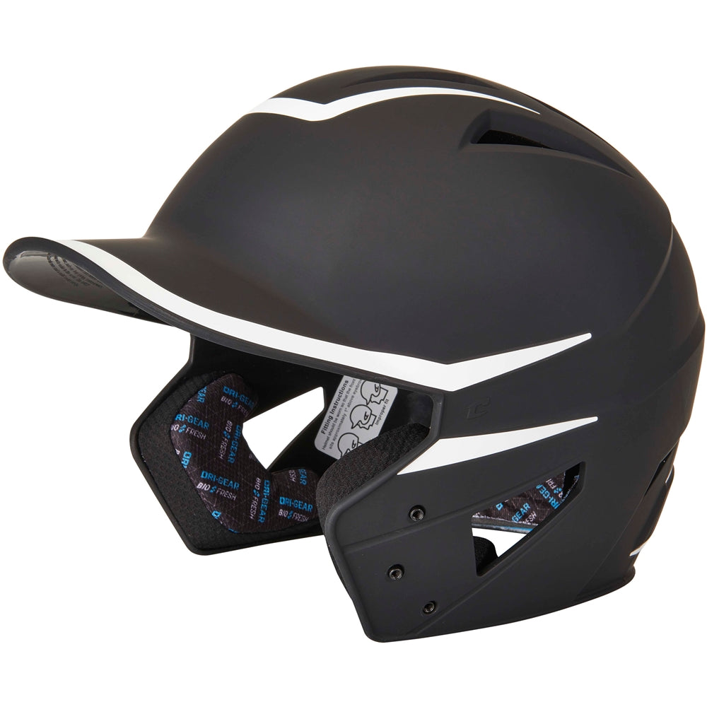 Legend Matte Baseball Helmet Protective Gear