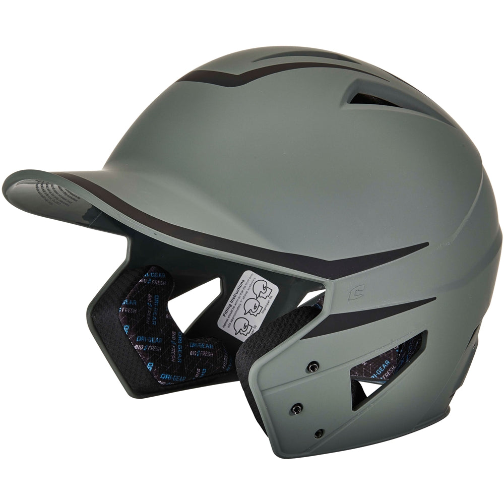 Legend Matte Baseball Helmet Protective Gear