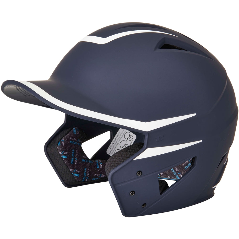 Legend Matte Baseball Helmet Protective Gear
