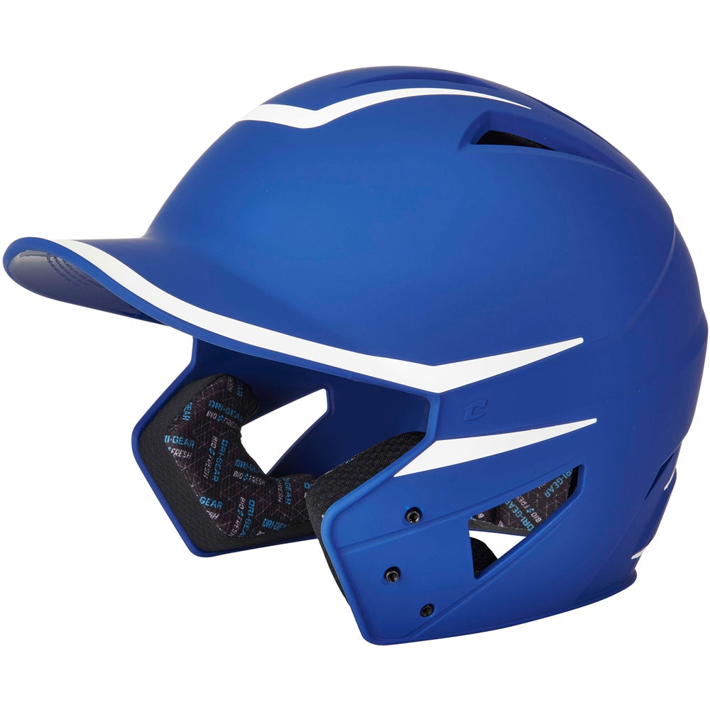 Legend Matte Baseball Helmet Protective Gear
