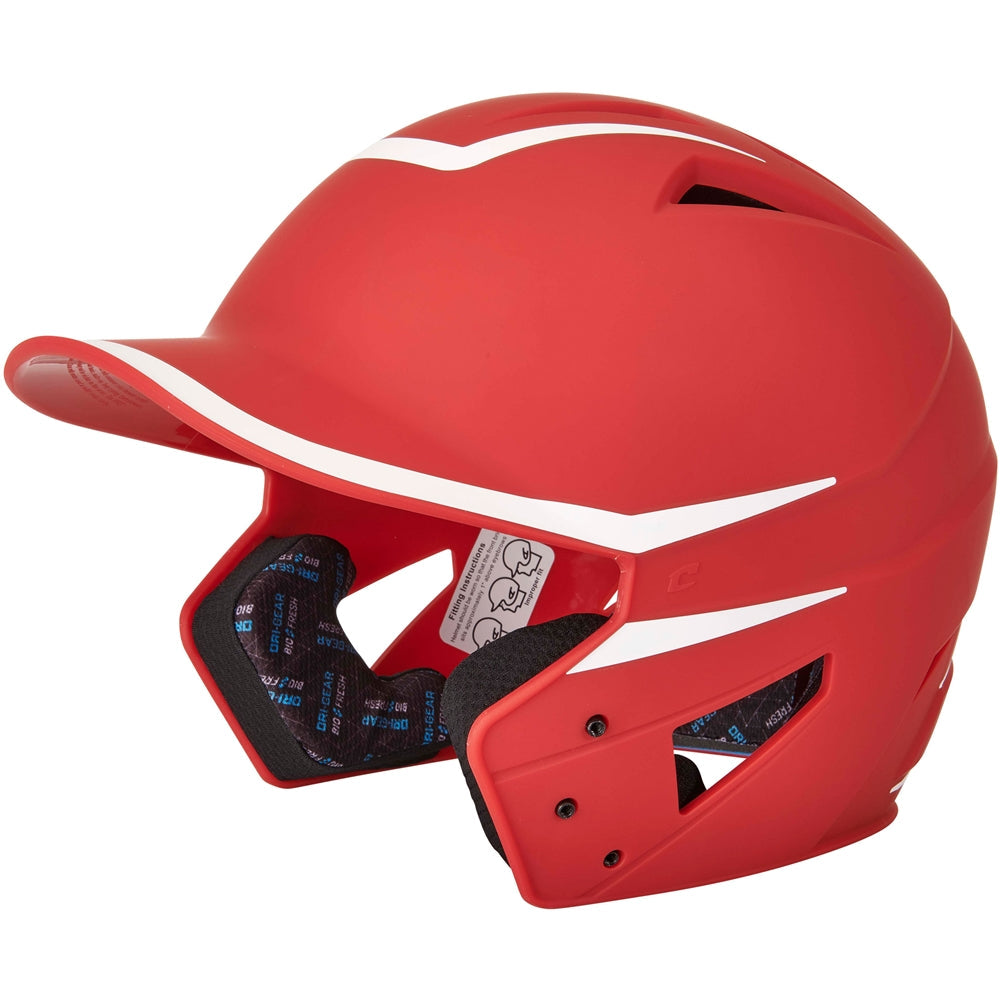 Legend Matte Baseball Helmet Protective Gear
