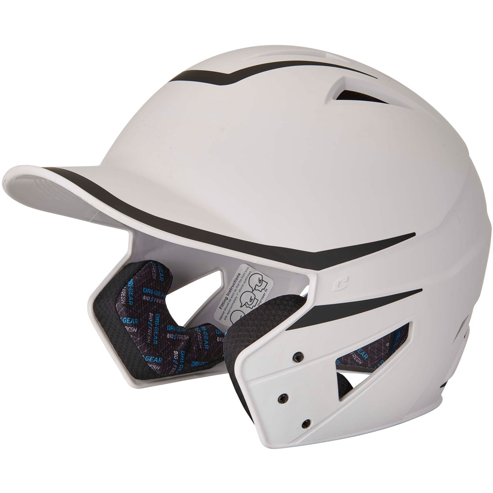 Legend Matte Baseball Helmet Protective Gear