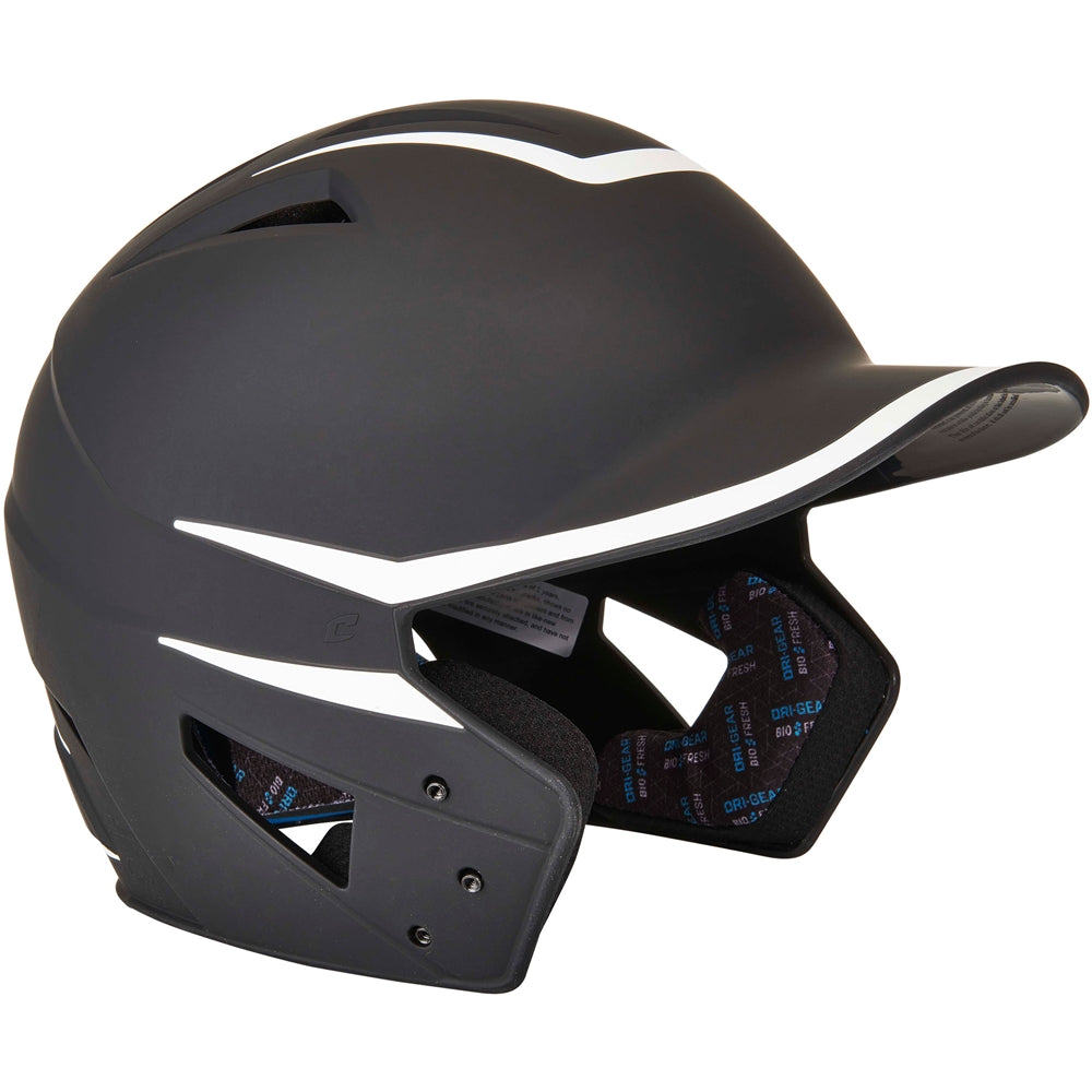 Legend Matte Baseball Helmet Protective Gear