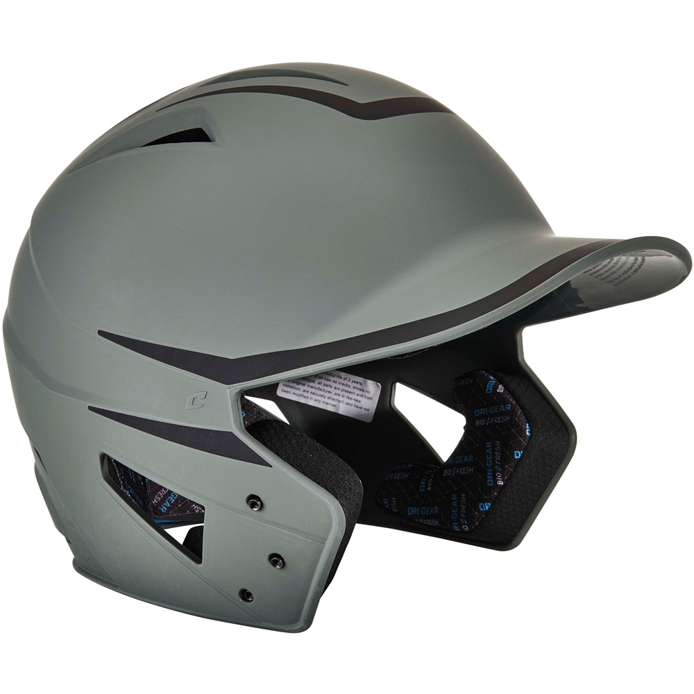 Legend Matte Baseball Helmet Protective Gear