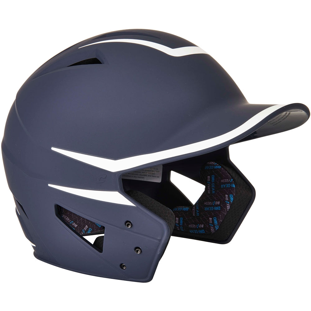 Legend Matte Baseball Helmet Protective Gear