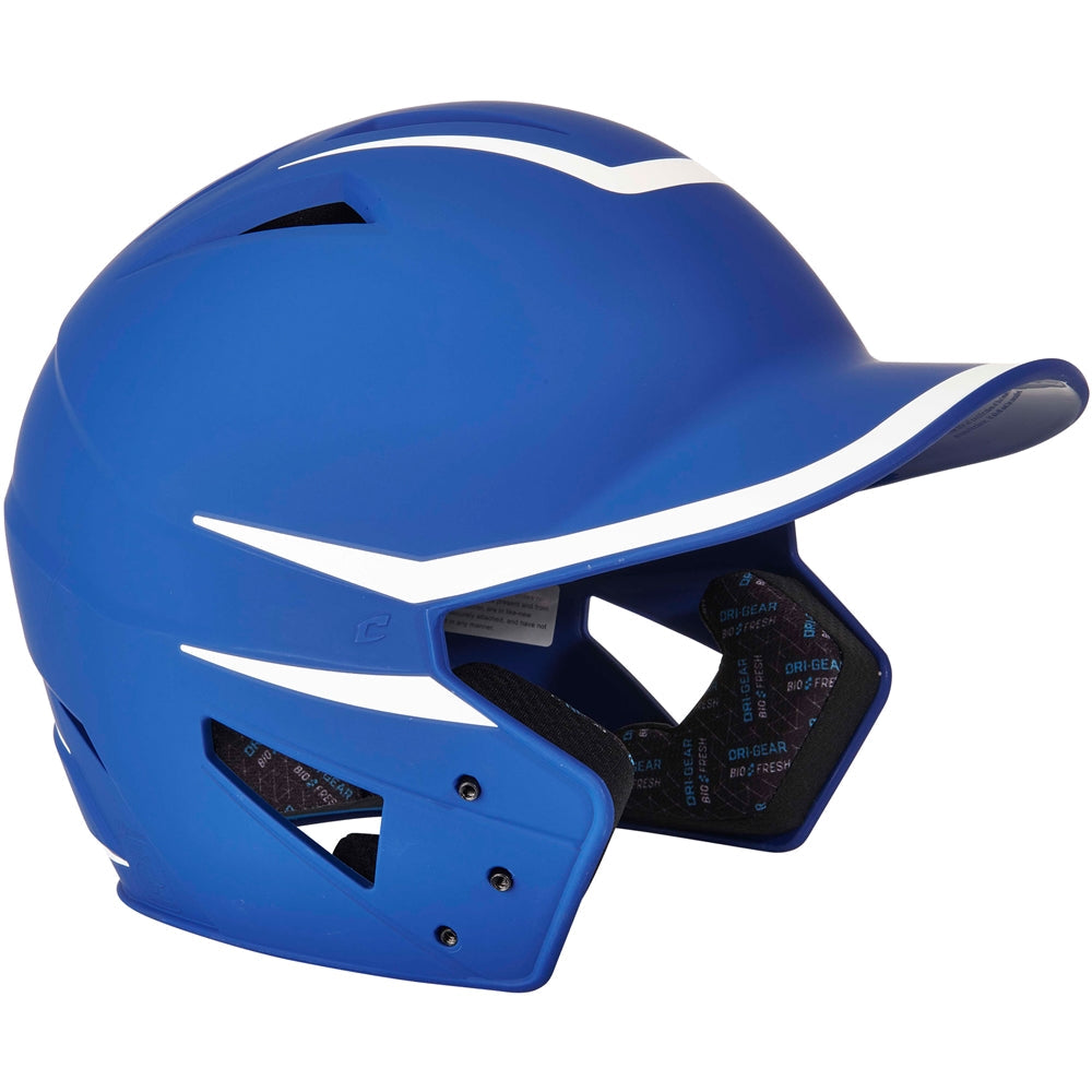 Legend Matte Baseball Helmet Protective Gear