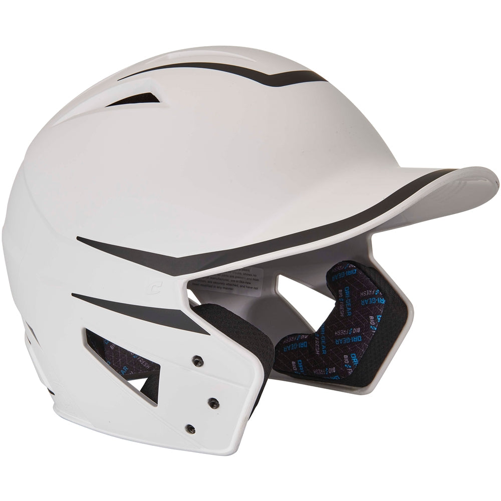 Legend Matte Baseball Helmet Protective Gear