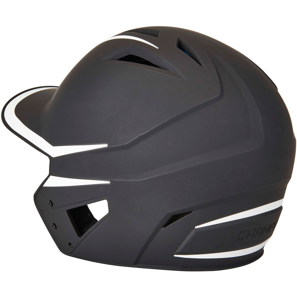 Legend Matte Baseball Helmet Protective Gear