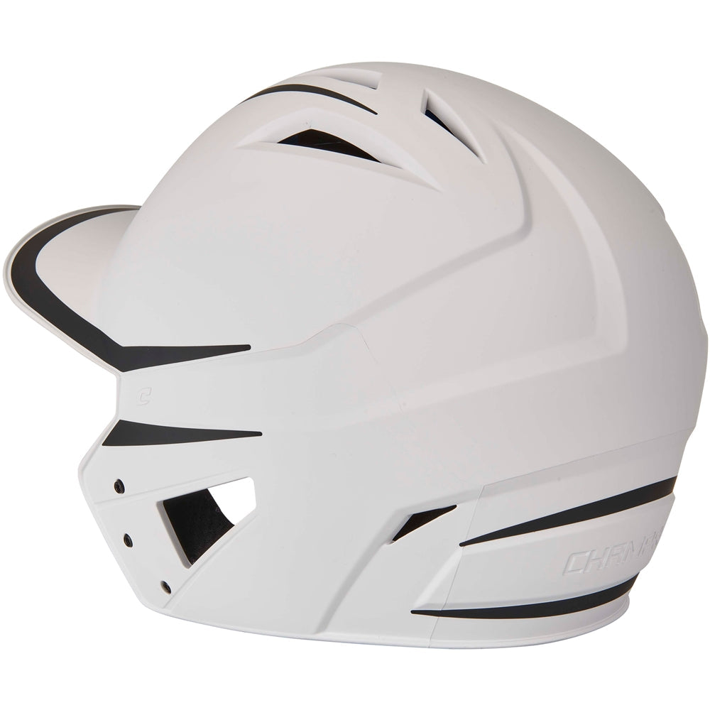 Legend Matte Baseball Helmet Protective Gear