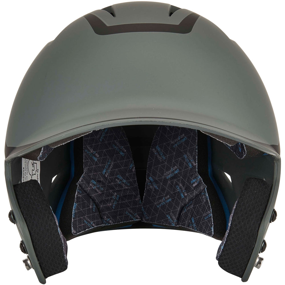 Legend Matte Baseball Helmet Protective Gear