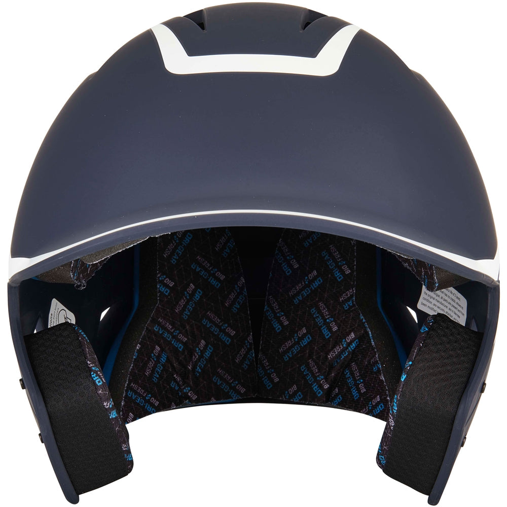 Legend Matte Baseball Helmet Protective Gear