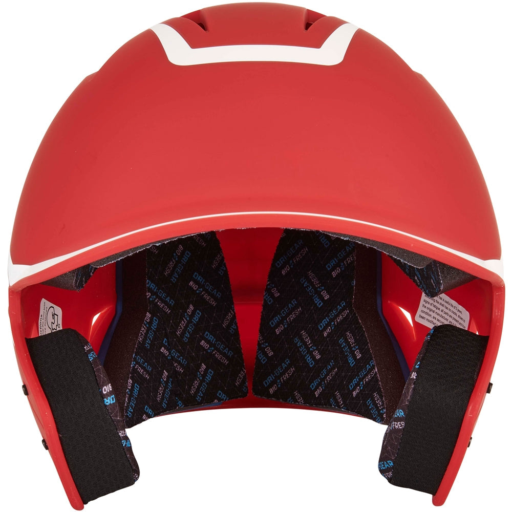 Legend Matte Baseball Helmet Protective Gear