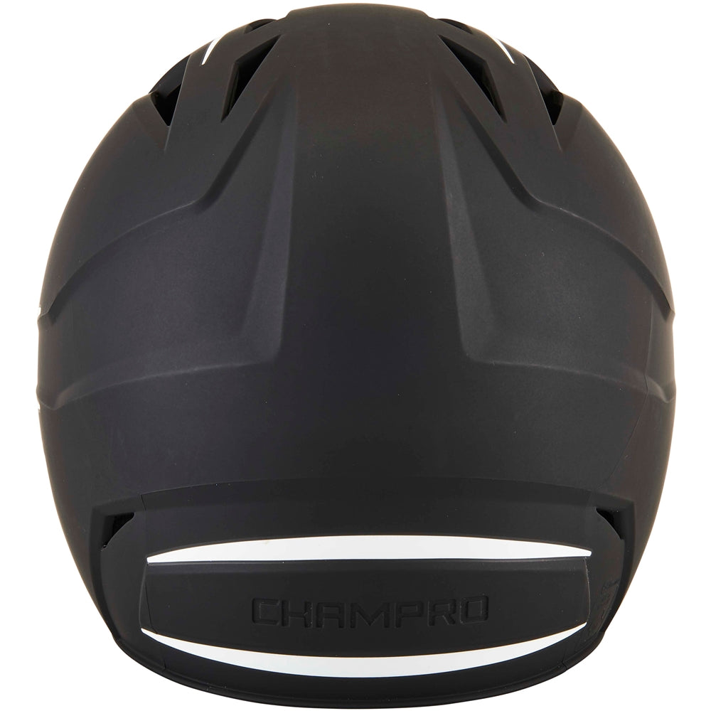 Legend Matte Baseball Helmet Protective Gear