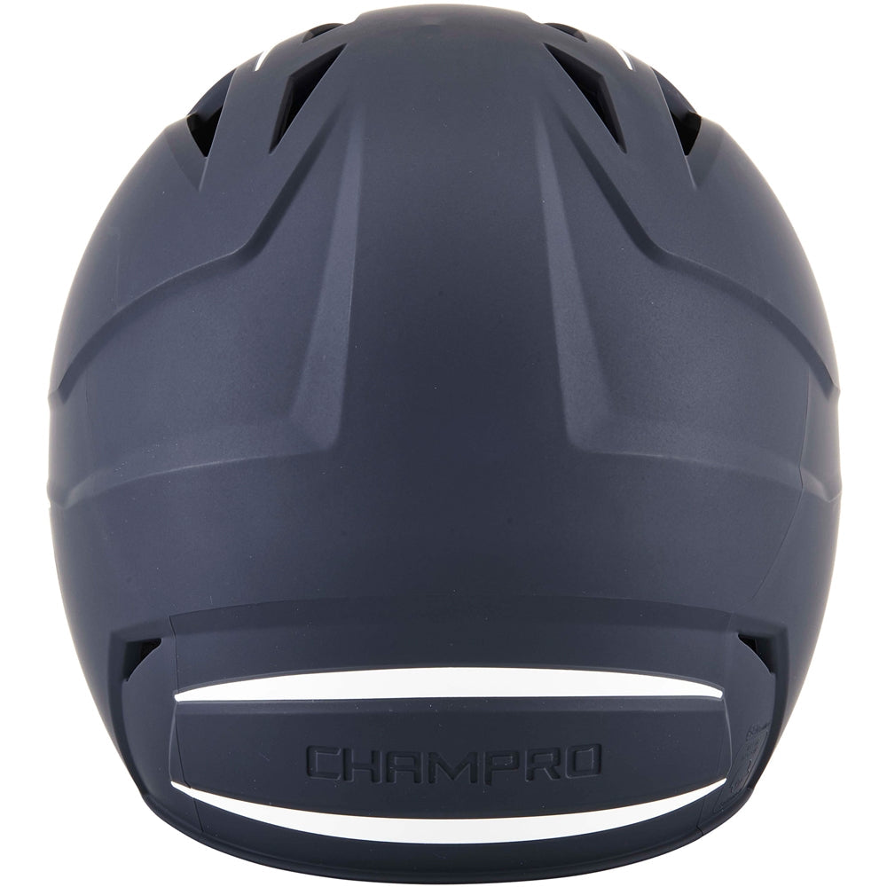 Legend Matte Baseball Helmet Protective Gear