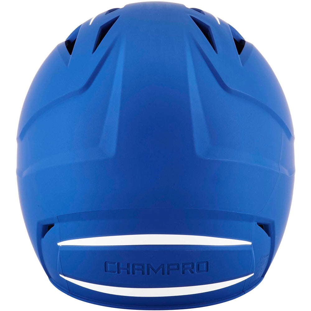 Legend Matte Baseball Helmet Protective Gear