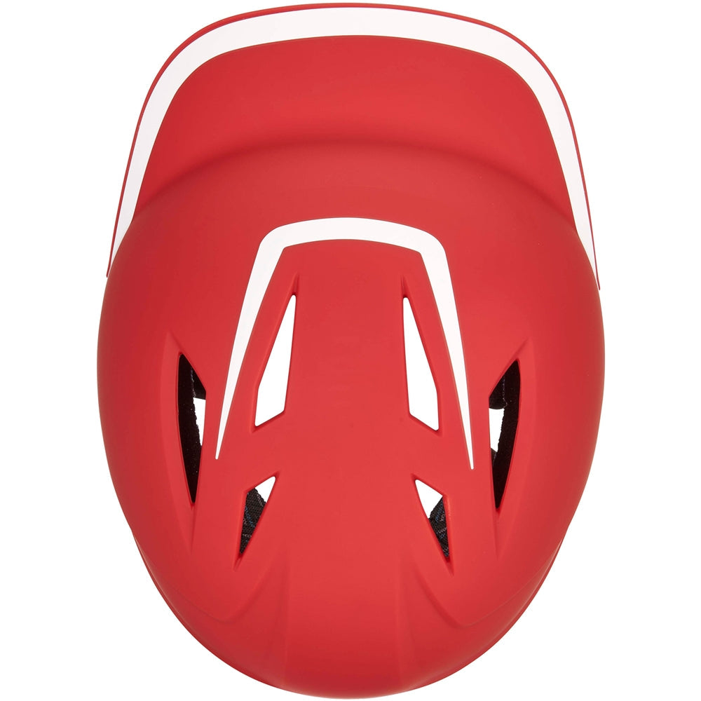 Legend Matte Baseball Helmet Protective Gear