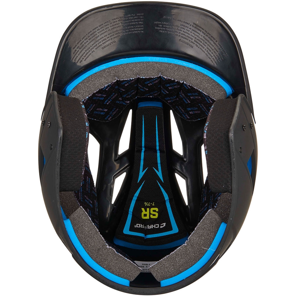 Legend Matte Baseball Helmet Protective Gear