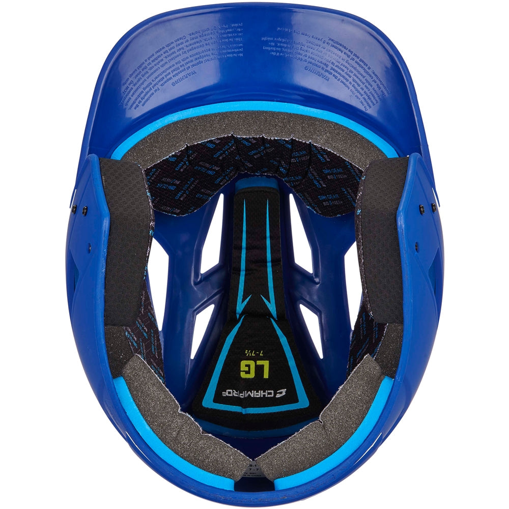 Legend Matte Baseball Helmet Protective Gear
