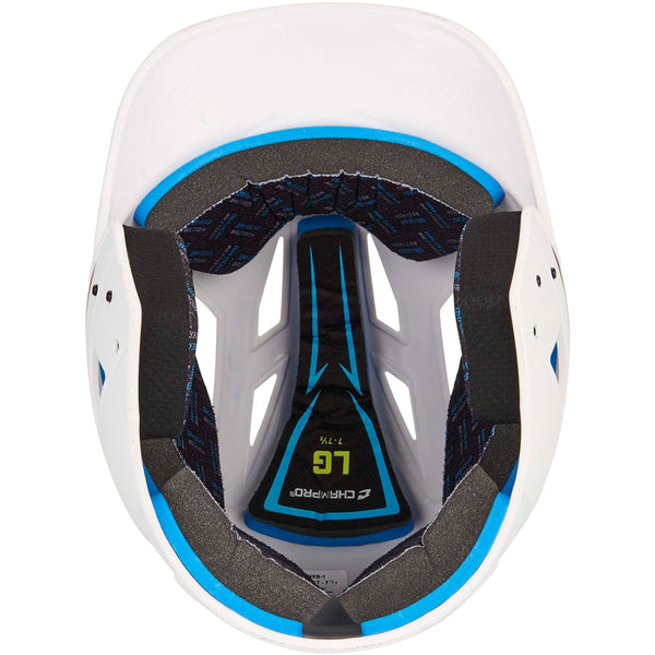 Legend Matte Baseball Helmet Protective Gear