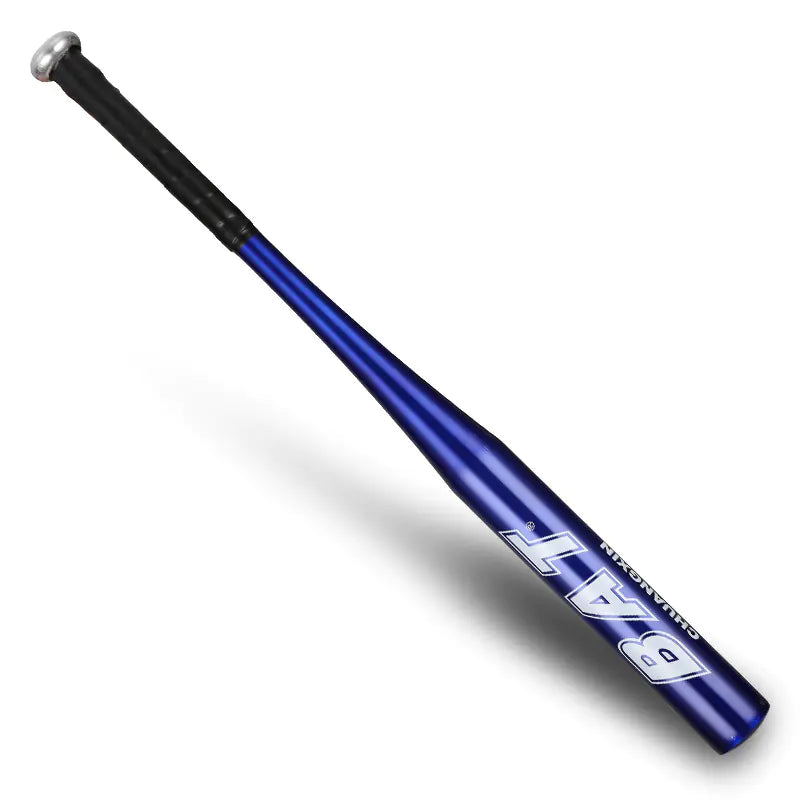 All-Aluminum Baseball Bat For Kids Adults Training