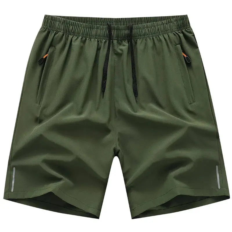 Men's Breathable Performance Shorts