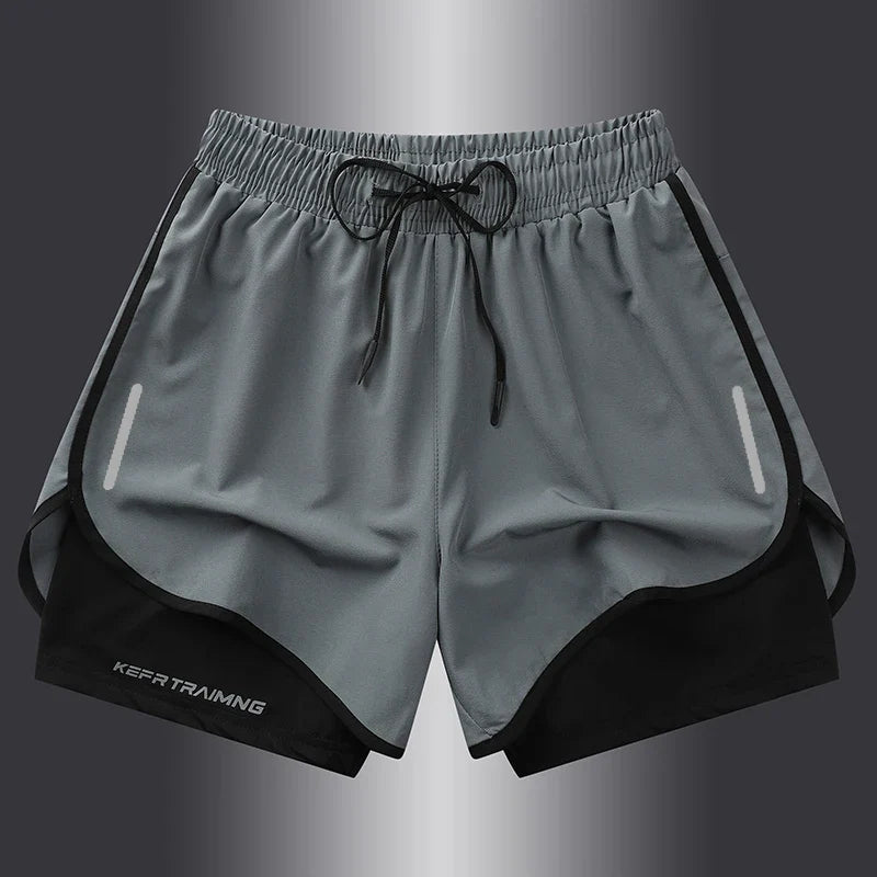 Summer Performance Shorts