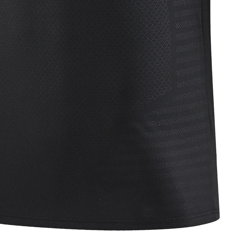 Men's Breathable Performance T Shirt for Running and Fitness