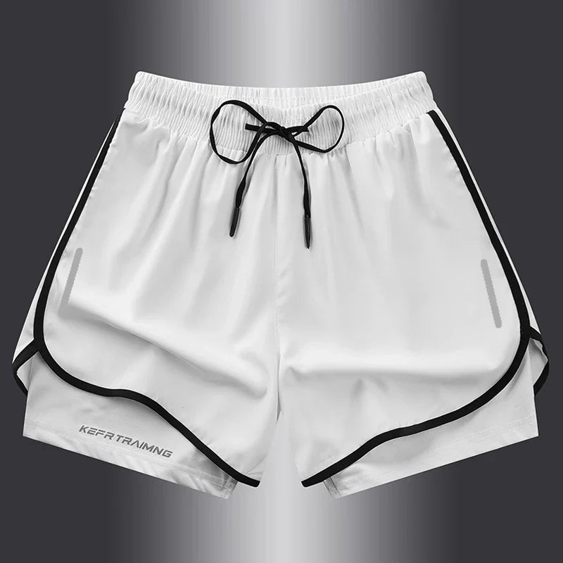Summer Performance Shorts