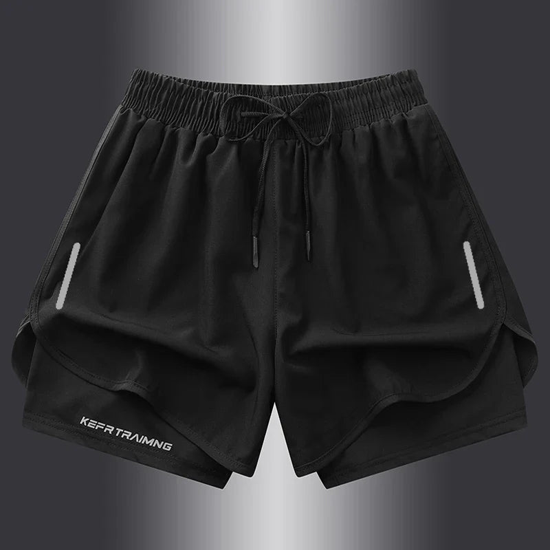 Summer Performance Shorts