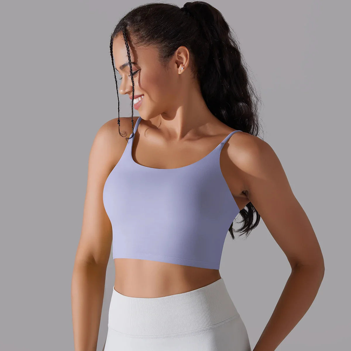 Maximize Your Performance Our Supportive Sports Bra