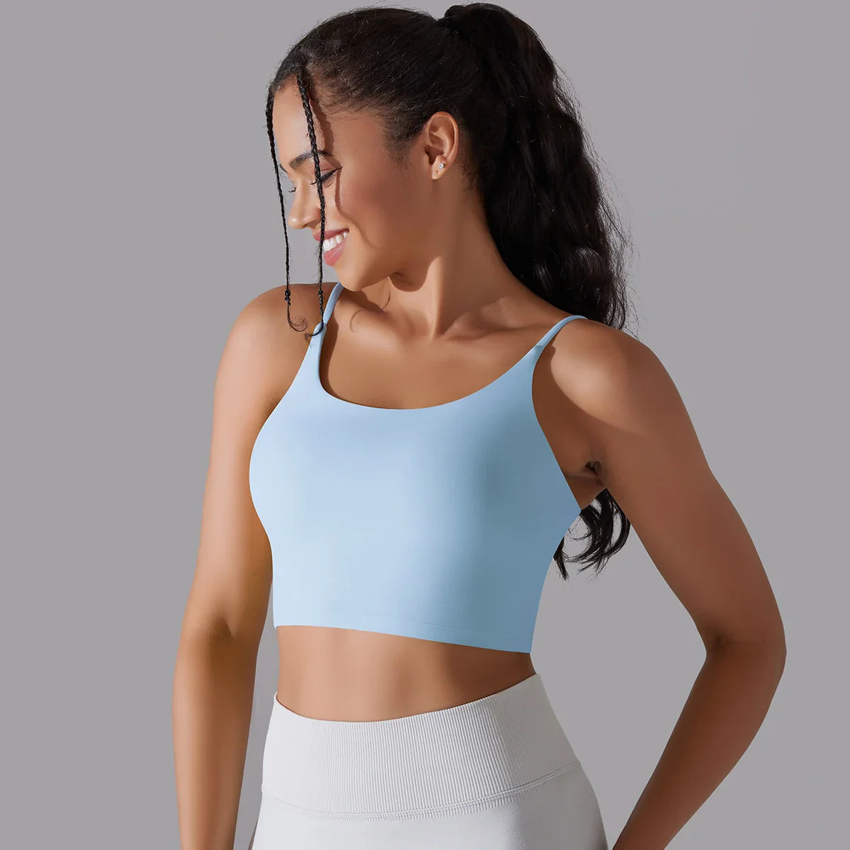 Maximize Your Performance Our Supportive Sports Bra