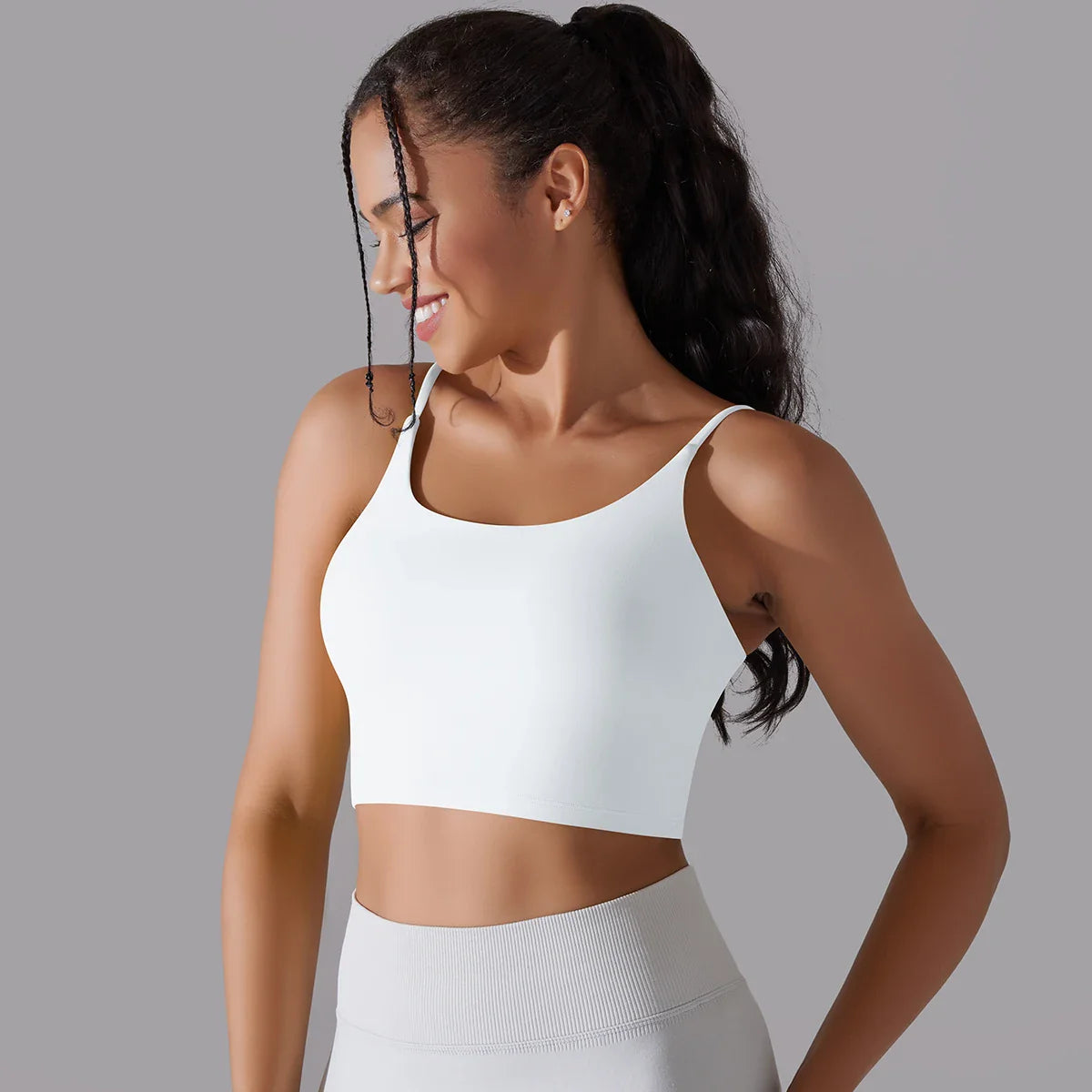 Maximize Your Performance Our Supportive Sports Bra
